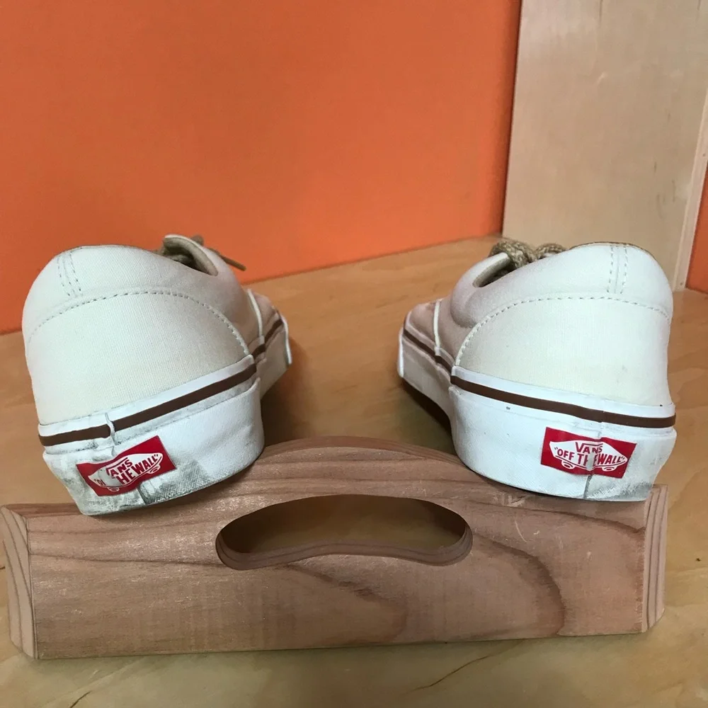 Vans Off-White Style 95 Sneaker - Picture 3 of 9
